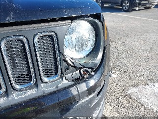 2018 Jeep Renegade, VIN ZACCJBBB7JPG83640. Фото 6 з 6 з аукціону IAAI. Каталог авто зі США OpenDataCar.