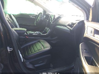 2021 Ford Edge, VIN 2FMPK4J95MBA26588. Фото 5 з 6 з аукціону IAAI. Каталог авто зі США OpenDataCar.