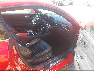 2024 Ford Mustang, VIN 1FA6P8TH2R5133208. Zdjęcie 5 z 6 z aukcji IAAI. Katalog aut z USA OpenDataCar.