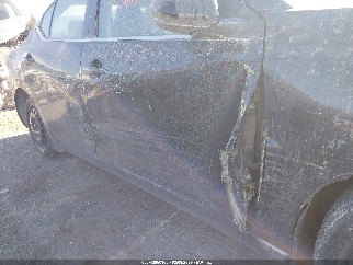 2024 Nissan Sentra, VIN 3N1AB8CV6RY266049. Фото 6 з 6 з аукціону IAAI. Каталог авто зі США OpenDataCar.