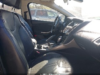 2012 Ford Focus, VIN 1FAHP3M25CL231061. Фото 5 з 6 з аукціону IAAI. Каталог авто зі США OpenDataCar.