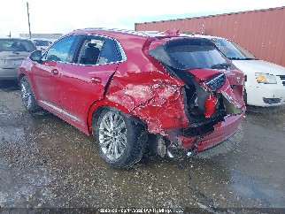 2026 Buick Envision, VIN LRBFZSR40TD009648. Фото 3 из 6 с аукциона IAAI. Каталог авто из США OpenDataCar.