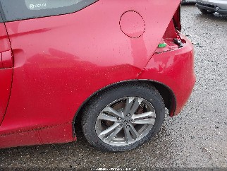 2013 Honda CR-Z, VIN JHMZF1D68DS002100. Фото 6 з 6 з аукціону IAAI. Каталог авто зі США OpenDataCar.