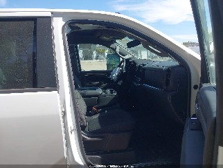 2024 Chevrolet Silverado 2500, VIN 1GC5YNE77RF424125. Photo 5 of 6 from IAAI auction. OpenDataCar US salvage catalog.