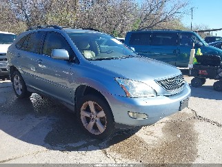 2005 Lexus RX 330, VIN 2T2GA31U55C033597. Фото 1 з 6 з аукціону IAAI. Каталог авто зі США OpenDataCar.
