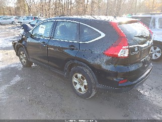 2016 Honda CR-V, VIN 5J6RM4H35GL121157. Фото 3 з 6 з аукціону IAAI. Каталог авто зі США OpenDataCar.