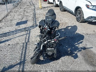 2025 Yamaha MTN690, VIN JYARM48E7SA001352. Фото 5 з 6 з аукціону IAAI. Каталог авто зі США OpenDataCar.