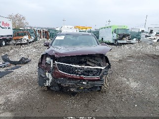 2019 Kia Sorento, VIN 5XYPG4A51KG552700. Фото 6 з 6 з аукціону IAAI. Каталог авто зі США OpenDataCar.