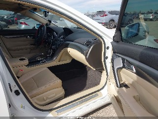 2014 Acura TL, VIN 19UUA8F74EA006324. Фото 5 з 6 з аукціону IAAI. Каталог авто зі США OpenDataCar.