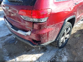 2014 Jeep Grand Cherokee, VIN 1C4RJFBG3EC440656. Фото 6 з 6 з аукціону IAAI. Каталог авто зі США OpenDataCar.