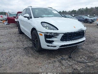2018 Porsche Macan, VIN WP1AG2A51JLB63227. Фото 6 з 6 з аукціону IAAI. Каталог авто зі США OpenDataCar.