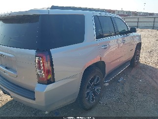 2016 Gmc Yukon, VIN 1GKS1AKC5GR473633. Фото 4 з 6 з аукціону IAAI. Каталог авто зі США OpenDataCar.