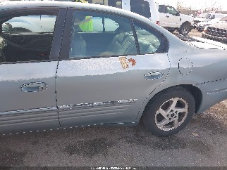 2003 Pontiac Bonneville, VIN 1G2HX54K034182257. Фото 6 з 6 з аукціону IAAI. Каталог авто зі США OpenDataCar.