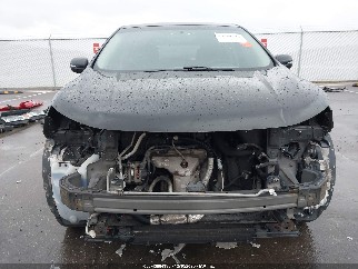 2015 Ford Edge, VIN 2FMTK3K89FBB43298. Фото 6 з 6 з аукціону IAAI. Каталог авто зі США OpenDataCar.