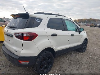 2021 Ford EcoSport, VIN MAJ6S3JL6MC441818. Фото 4 з 6 з аукціону IAAI. Каталог авто зі США OpenDataCar.