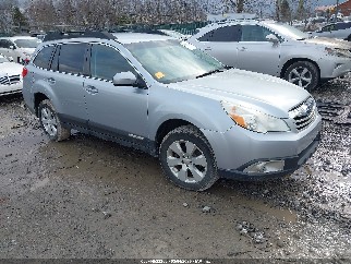 2012 Subaru Outback, VIN 4S4BRCCC8C3231264. Фото 1 з 6 з аукціону IAAI. Каталог авто зі США OpenDataCar.