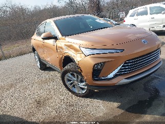 2024 Buick Envista, VIN KL47LAE23RB088155. Zdjęcie 1 z 6 z aukcji IAAI. Katalog aut z USA OpenDataCar.