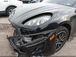 2018 Porsche Macan, VIN WP1AB2A54JLB34772. Фото 6 з 6 з аукціону IAAI. Каталог авто зі США OpenDataCar.