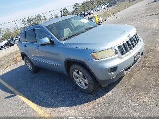 2012 Jeep Grand Cherokee, VIN 1C4RJEAT8CC361750. Фото 1 з 6 з аукціону IAAI. Каталог авто зі США OpenDataCar.