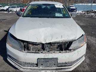 2016 Volkswagen Jetta, VIN 3VW267AJ8GM408225. Фото 6 з 6 з аукціону IAAI. Каталог авто зі США OpenDataCar.