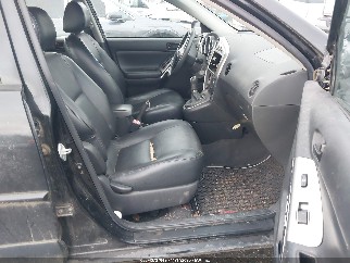 2005 Pontiac Vibe, VIN 5Y2SN63L95Z401939. Фото 5 з 6 з аукціону IAAI. Каталог авто зі США OpenDataCar.