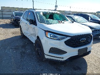 2024 Ford Edge, VIN 2FMPK4G97RBA32651. Фото 1 из 6 с аукциона IAAI. Каталог авто из США OpenDataCar.