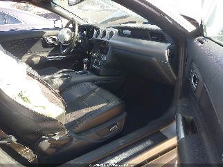 2019 Ford Mustang, VIN 1FATP8FF4K5151941. Фото 5 з 6 з аукціону IAAI. Каталог авто зі США OpenDataCar.