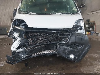 2023 Ram ProMaster 2500, VIN 3C6LRVDG5PE504463. Фото 6 из 6 с аукциона IAAI. Каталог авто из США OpenDataCar.