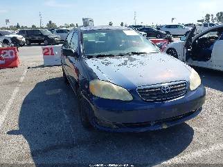 2007 Toyota Corolla, VIN 1NXBR32E67Z923316. Фото 1 з 6 з аукціону IAAI. Каталог авто зі США OpenDataCar.