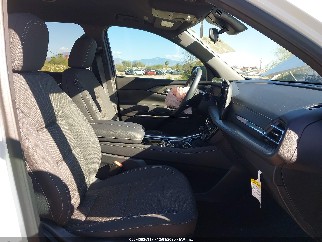 2024 Chevrolet Traverse, VIN 1GNERGKS4RJ211381. Фото 5 з 6 з аукціону IAAI. Каталог авто зі США OpenDataCar.