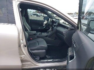 2023 Toyota Venza, VIN JTEAAAAH9PJ149177. Фото 5 з 6 з аукціону IAAI. Каталог авто зі США OpenDataCar.