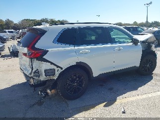 2025 Honda CR-V, VIN 7FARS6H50SE080638. Фото 4 з 6 з аукціону IAAI. Каталог авто зі США OpenDataCar.