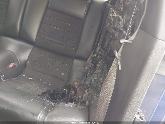 2014 Ford Mustang, VIN 1ZVBP8CF8E5267316. Фото 6 з 6 з аукціону IAAI. Каталог авто зі США OpenDataCar.