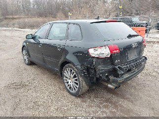 2008 Audi A3, VIN WAUNF78P08A110953. Фото 3 из 6 с аукциона IAAI. Каталог авто из США OpenDataCar.