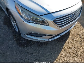 2016 Hyundai Sonata, VIN 5NPE24AF4GH270761. Фото 6 з 6 з аукціону IAAI. Каталог авто зі США OpenDataCar.