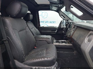 2015 Ford F-250, VIN 1FT7W2B68FEB65395. Фото 5 з 6 з аукціону IAAI. Каталог авто зі США OpenDataCar.