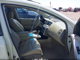 2009 Nissan Murano, VIN JN8AZ18W59W147907. Фото 5 з 6 з аукціону IAAI. Каталог авто зі США OpenDataCar.