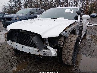 2014 Dodge Charger, VIN 2C3CDXAT9EH362404. Фото 6 з 6 з аукціону IAAI. Каталог авто зі США OpenDataCar.