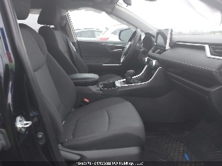 2023 Toyota RAV4, VIN 2T3R1RFV8PW342233. Фото 5 з 6 з аукціону IAAI. Каталог авто зі США OpenDataCar.