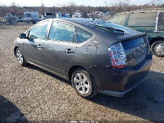 2008 Toyota Prius, VIN JTDKB20U683433365. Фото 3 з 6 з аукціону IAAI. Каталог авто зі США OpenDataCar.