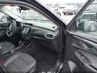 2023 Chevrolet Trailblazer, VIN KL79MPSL2PB075628. Zdjęcie 5 z 6 z aukcji IAAI. Katalog aut z USA OpenDataCar.