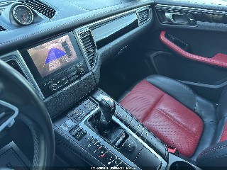 2017 Porsche Macan, VIN WP1AA2A52HLB83627. Фото 6 з 6 з аукціону IAAI. Каталог авто зі США OpenDataCar.
