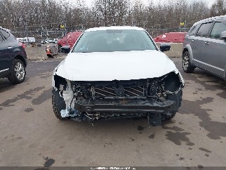 2016 Volkswagen Jetta, VIN 3VW267AJ8GM319822. Фото 6 з 6 з аукціону IAAI. Каталог авто зі США OpenDataCar.