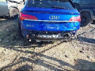 2021 Audi Q5 Sportback, VIN WA15AAFY4M2074788. Фото 6 з 6 з аукціону IAAI. Каталог авто зі США OpenDataCar.