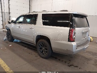 2020 Gmc Yukon XL, VIN 1GKS2HKJ2LR255616. Фото 3 з 6 з аукціону IAAI. Каталог авто зі США OpenDataCar.