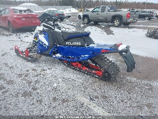 2023 Polaris Polaris, VIN SN1TDL8R8PC195678. Zdjęcie 3 z 6 z aukcji IAAI. Katalog aut z USA OpenDataCar.