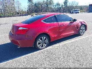 2010 Honda Accord, VIN 1HGCS1B75AA006445. Фото 4 з 6 з аукціону IAAI. Каталог авто зі США OpenDataCar.