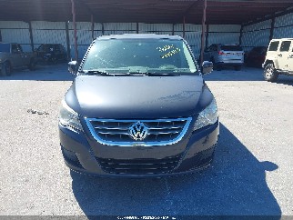 2009 Volkswagen Routan, VIN 2V8HW54X89R541357. Zdjęcie 6 z 6 z aukcji IAAI. Katalog aut z USA OpenDataCar.