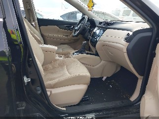 2017 Nissan Rogue Sport, VIN JN8AT2MVXHW265499. Фото 5 з 6 з аукціону IAAI. Каталог авто зі США OpenDataCar.