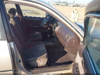 1994 Toyota Corolla, VIN 1NXAE09B7RZ222644. Фото 5 з 6 з аукціону IAAI. Каталог авто зі США OpenDataCar.